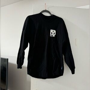 Disney Parks Walt Disney World Spirit
Jersey Long Sleeve Shirt